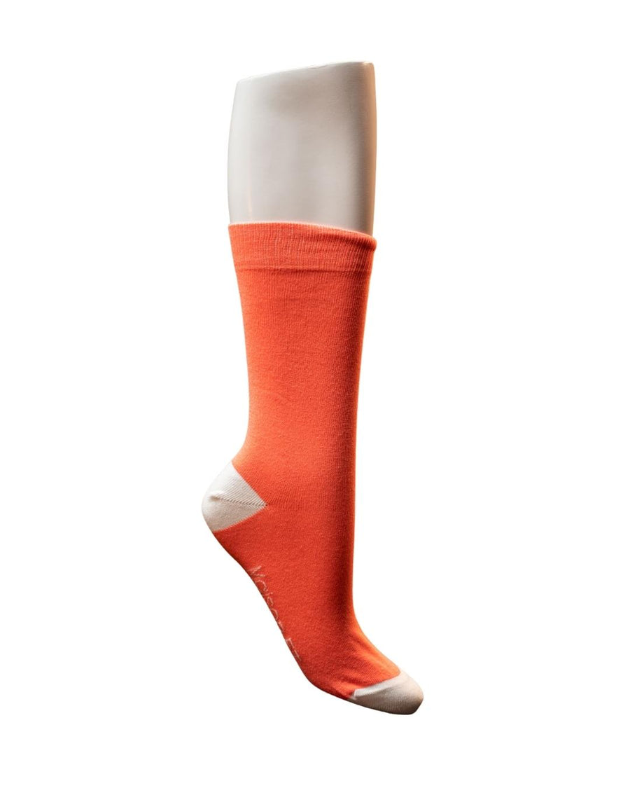 À l'unité - Chaussettes Inséparables UNIES - CLCO -