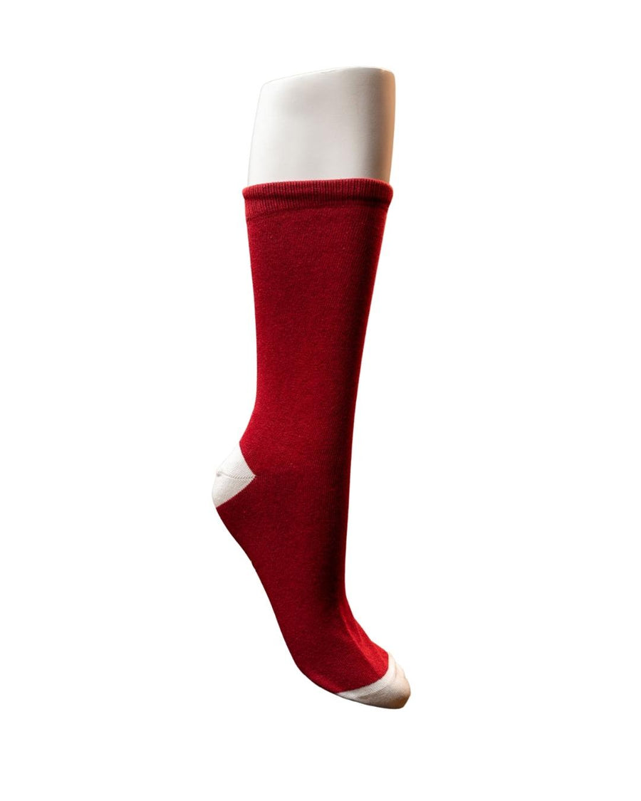 À l'unité - Chaussettes Inséparables UNIES - CLCO -