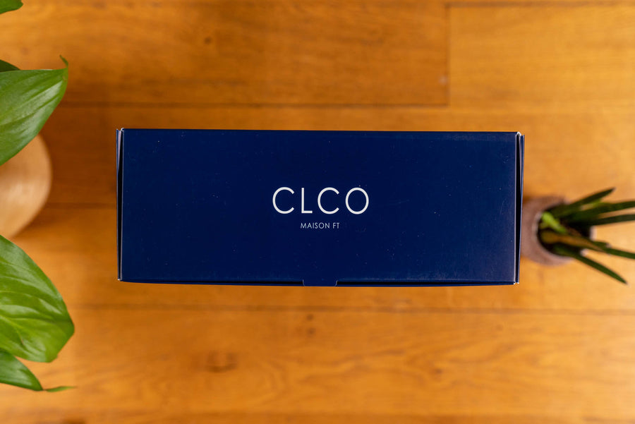 À l'unité - Chaussettes Inséparables UNIES - CLCO -