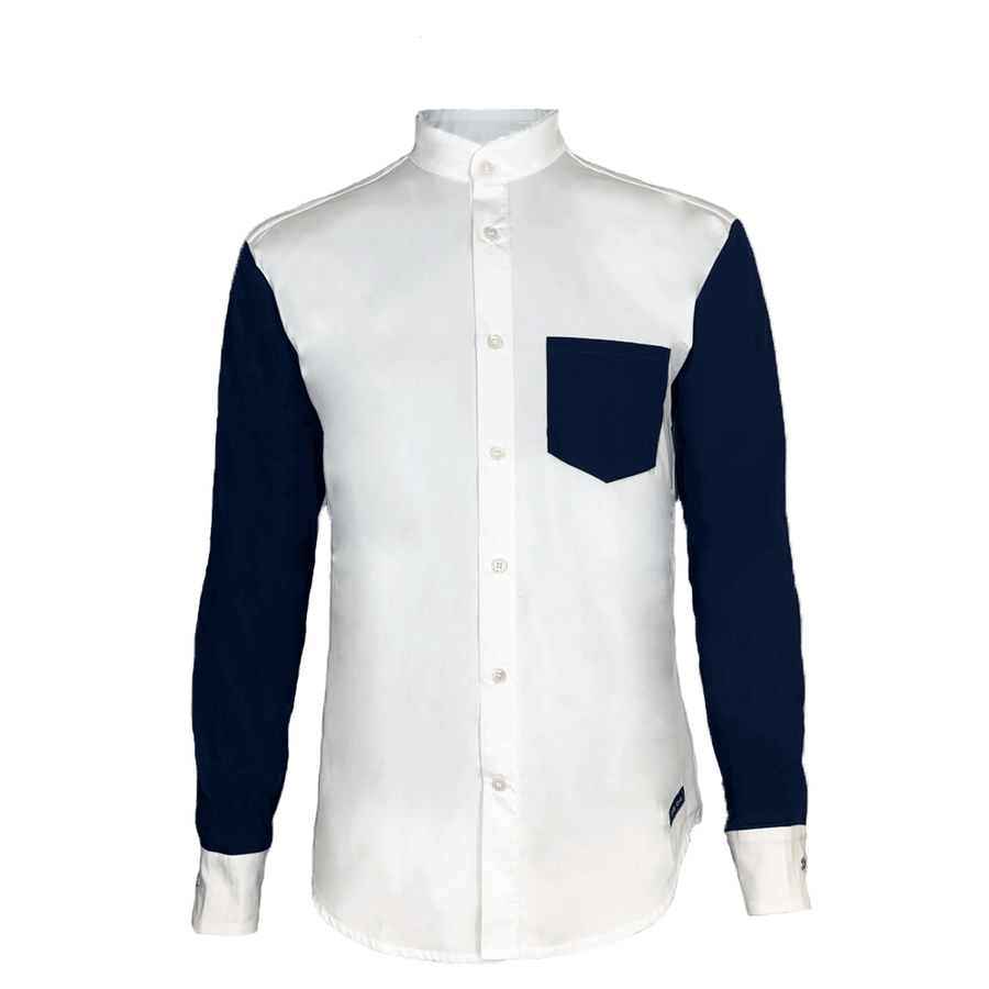 chemise made in france