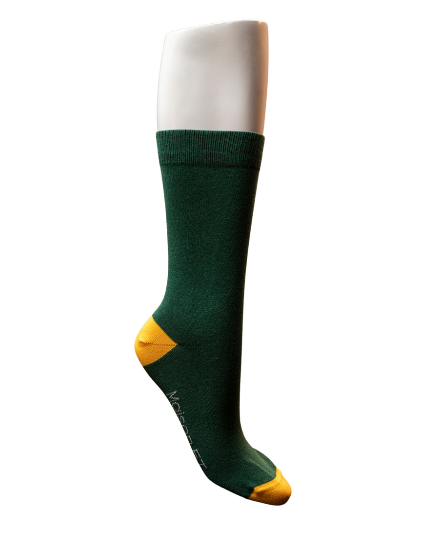 À l'unité - Chaussettes Inséparables UNIES - CLCO -