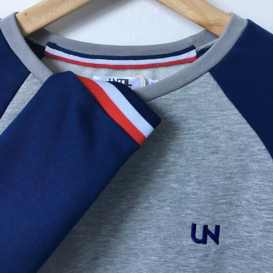Sweat Made in France | Louis | UNTIL x Maison FT