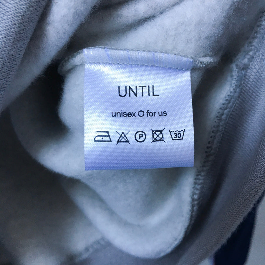 Sweat Made in France | Louis | UNTIL x Maison FT