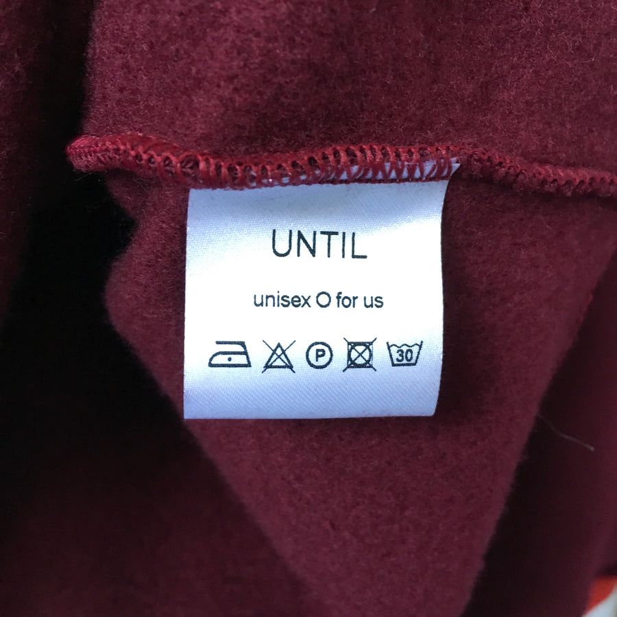 Sweat Made in France | Emile | UNTIL x Maison FT