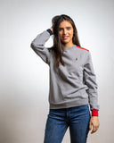 Sweatshirt Hector - Coton Bio
