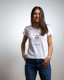 T-SHIRT Femme Marilyn - Coton Bio