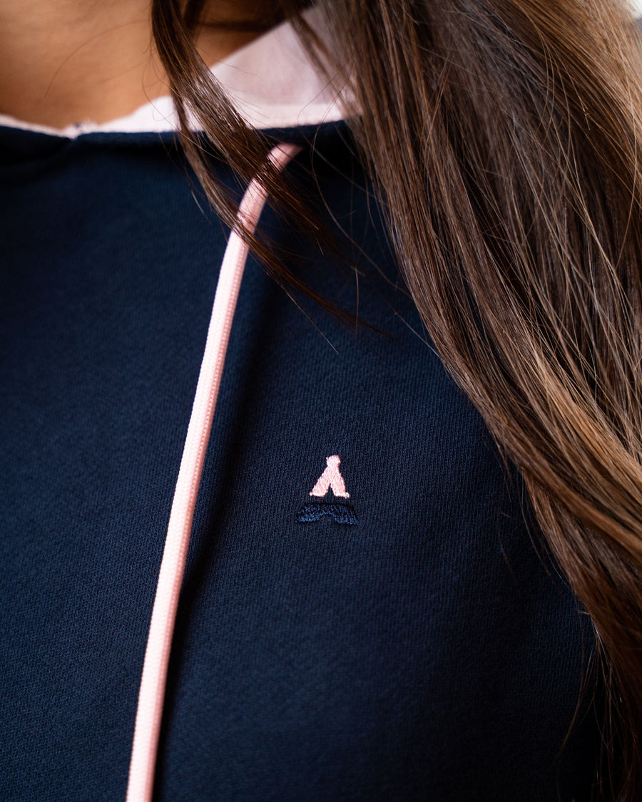 Hoodie Marcel | Sweatshirt à capuche | Coton Bio