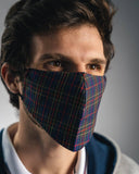 Masque avec filtre | Coton bio