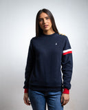 Sweatshirt Richard - Coton Bio