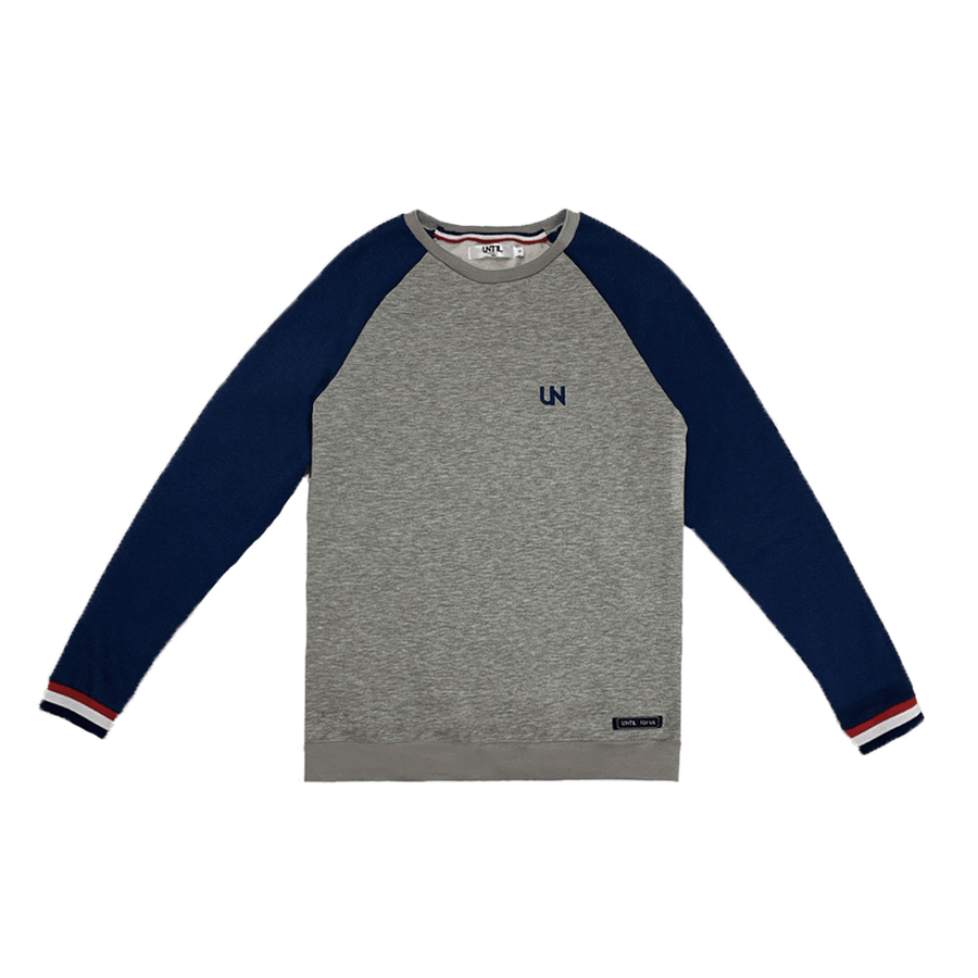 Sweat Made in France | Louis | UNTIL x Maison FT