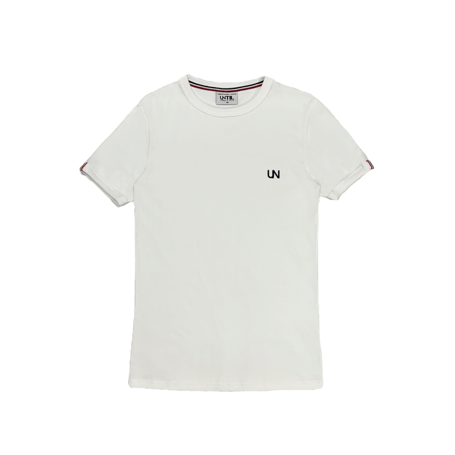 T-SHIRT COTON BIO UNISEXE | GERARD | UNTIL X MAISON FT