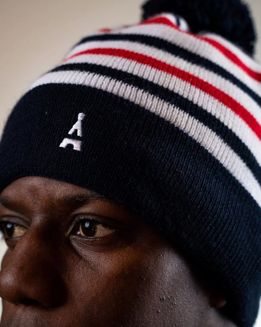 bonnet tricolore charlie