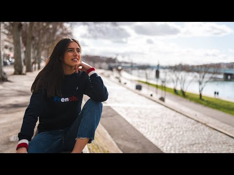 Sweatshirt Léon - Coton Bio