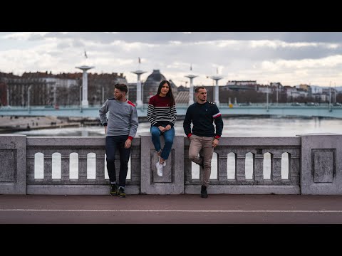 Sweatshirt Hector - Coton Bio