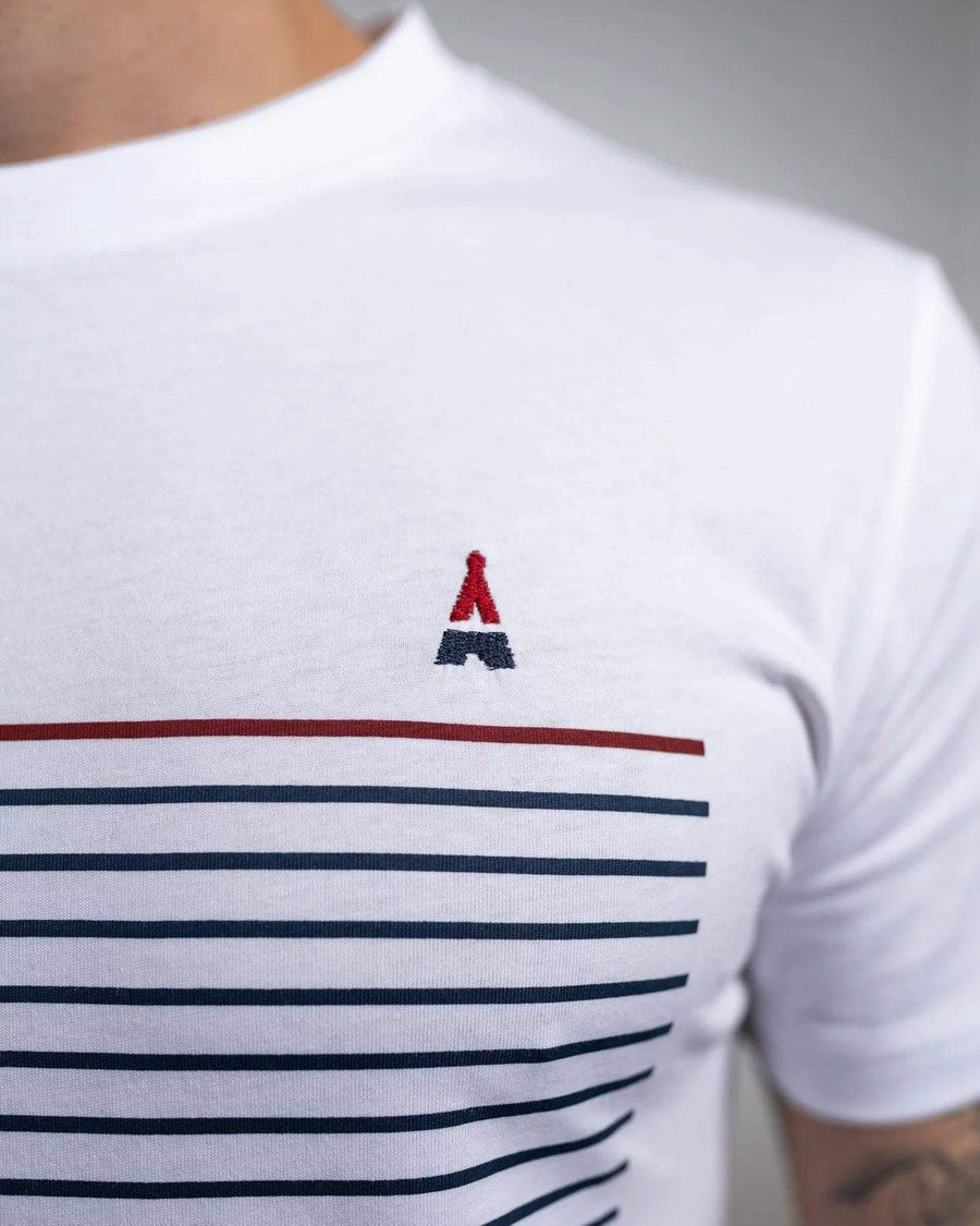 T-SHIRT Marinière | Made in France