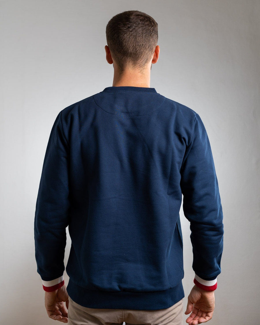 Sweatshirt Léon - Coton Bio
