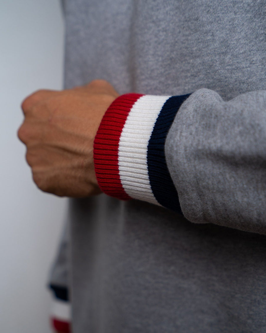 Sweatshirt Léon - Coton Bio
