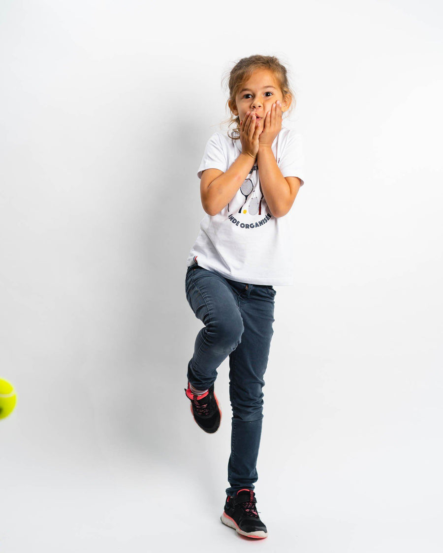 tshirt-fille-raquettes-coton-bio-maisonft