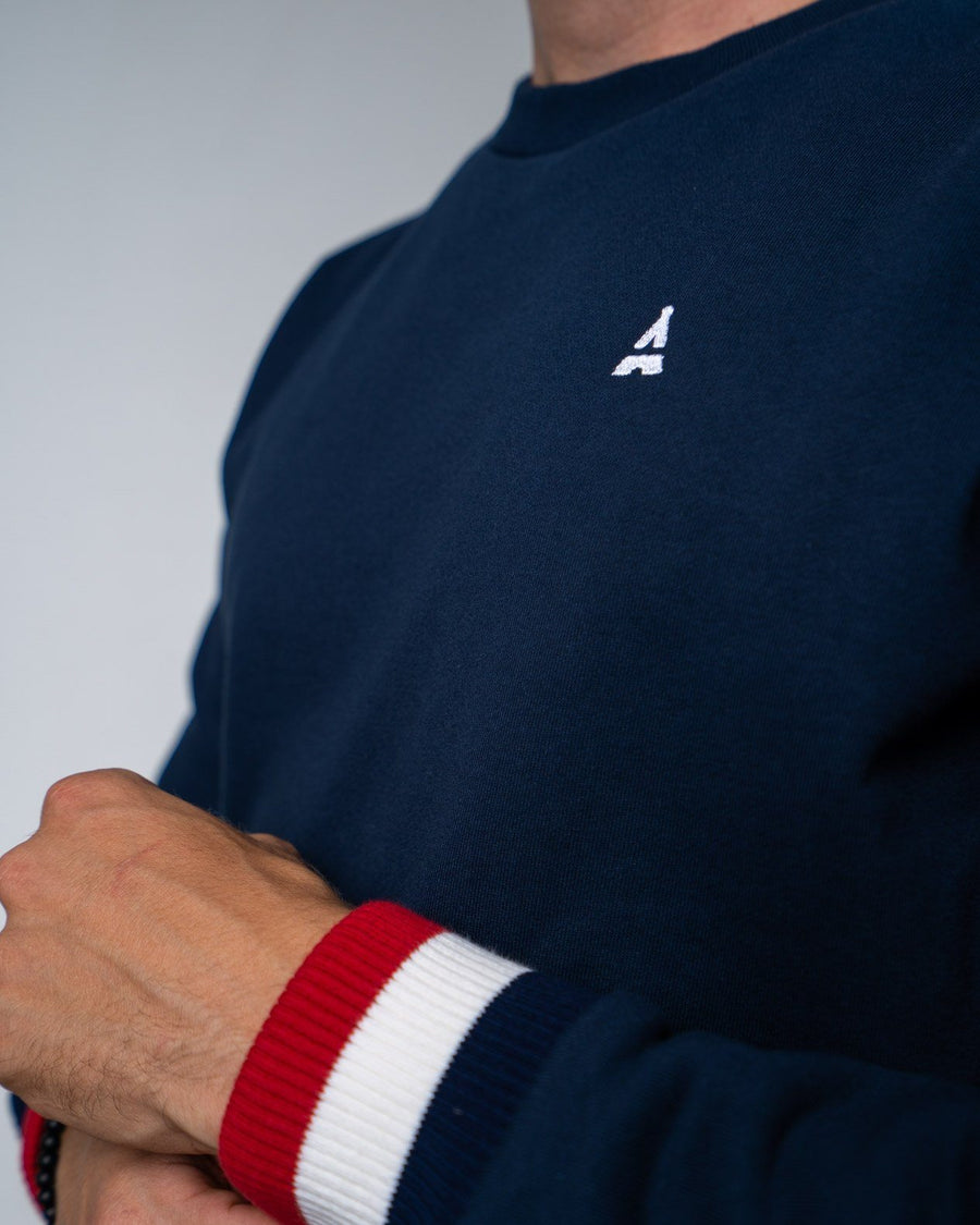 Sweatshirt Léon - Coton Bio