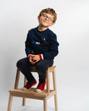 Sweatshirt Bruno Enfant | Coton Bio