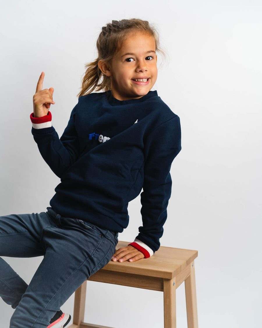 sweatshirt-filles-coton-bio-maisonft