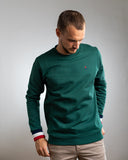 Sweatshirt Léon - Coton Bio