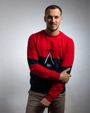 Sweatshirt Montagne - Coton Bio